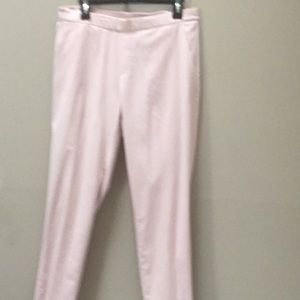 Pink Pants   Uniqlo